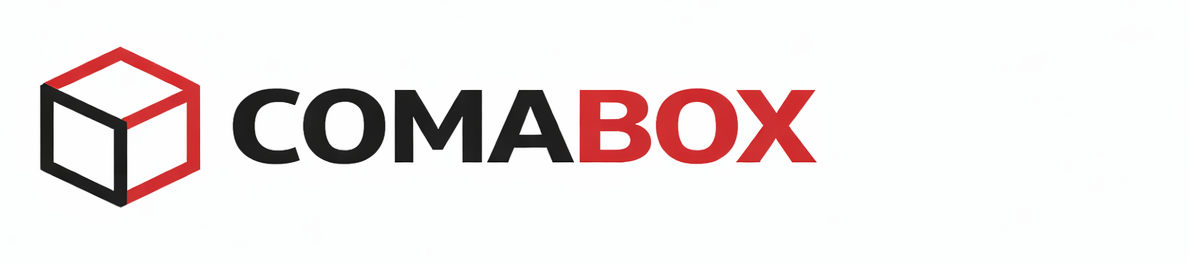 COMABOX